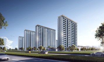 燃動(dòng)港城！不負(fù)一城期許與信賴(lài)